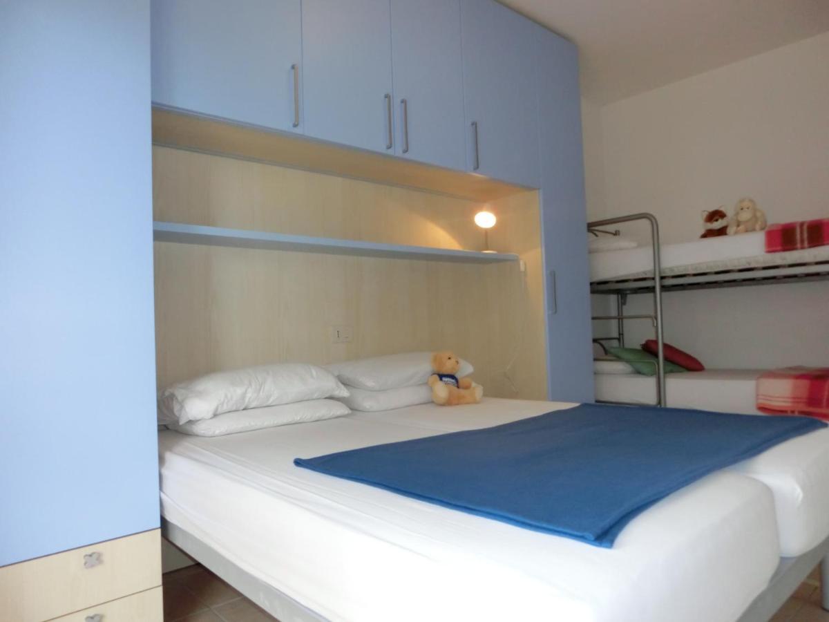 Itaca Apartment *