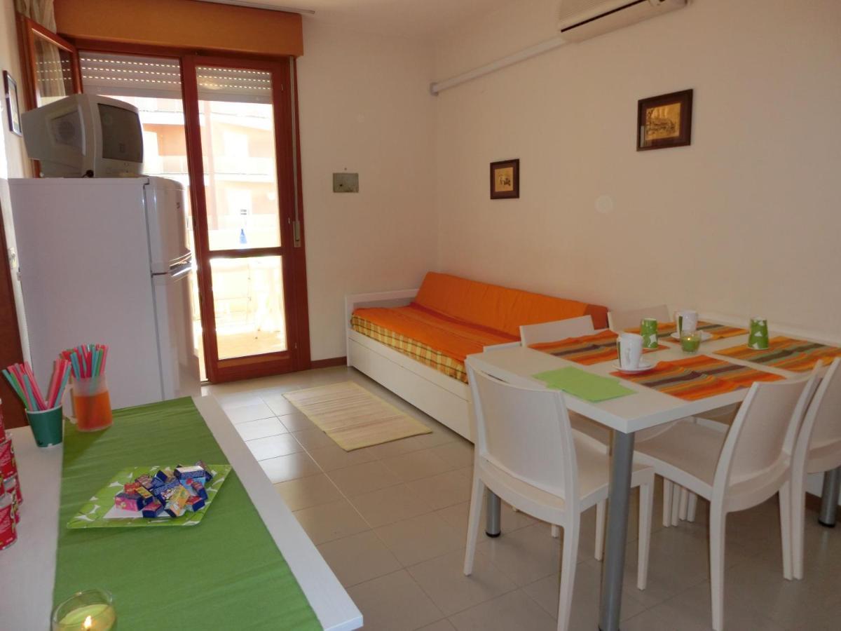 Apartment Itaca *