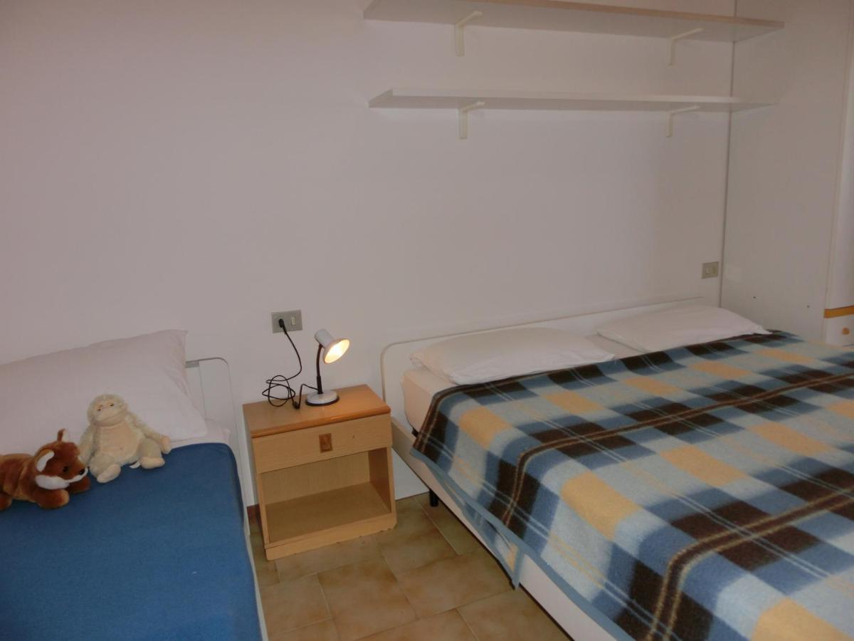 Itaca Apartment