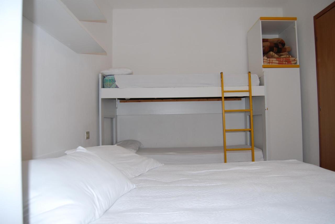 Itaca Apartment