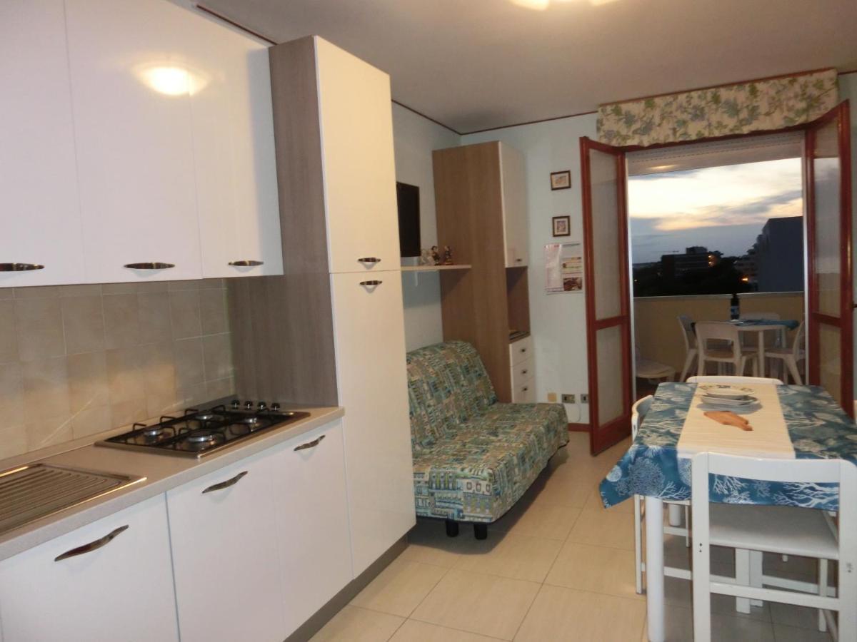 Itaca Apartment