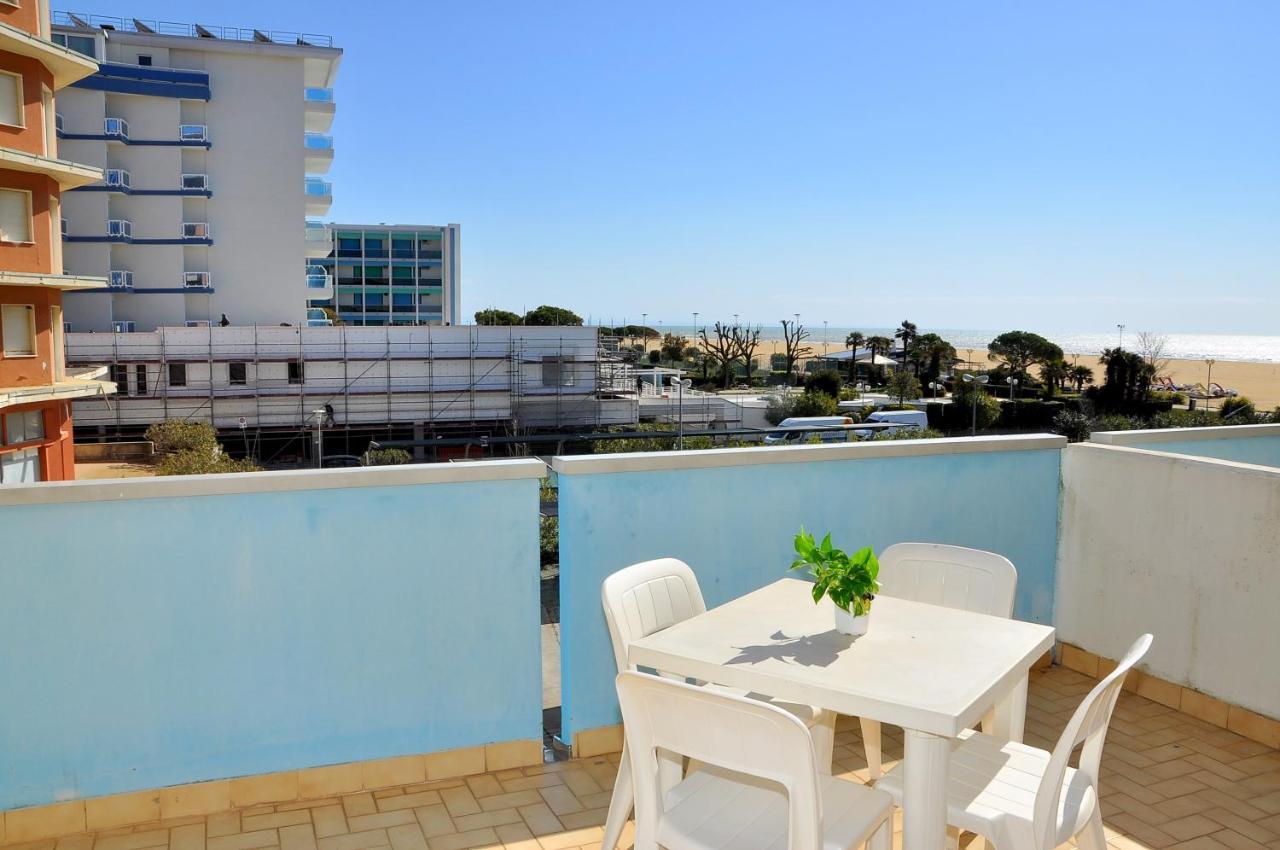 Itaca Apartment
