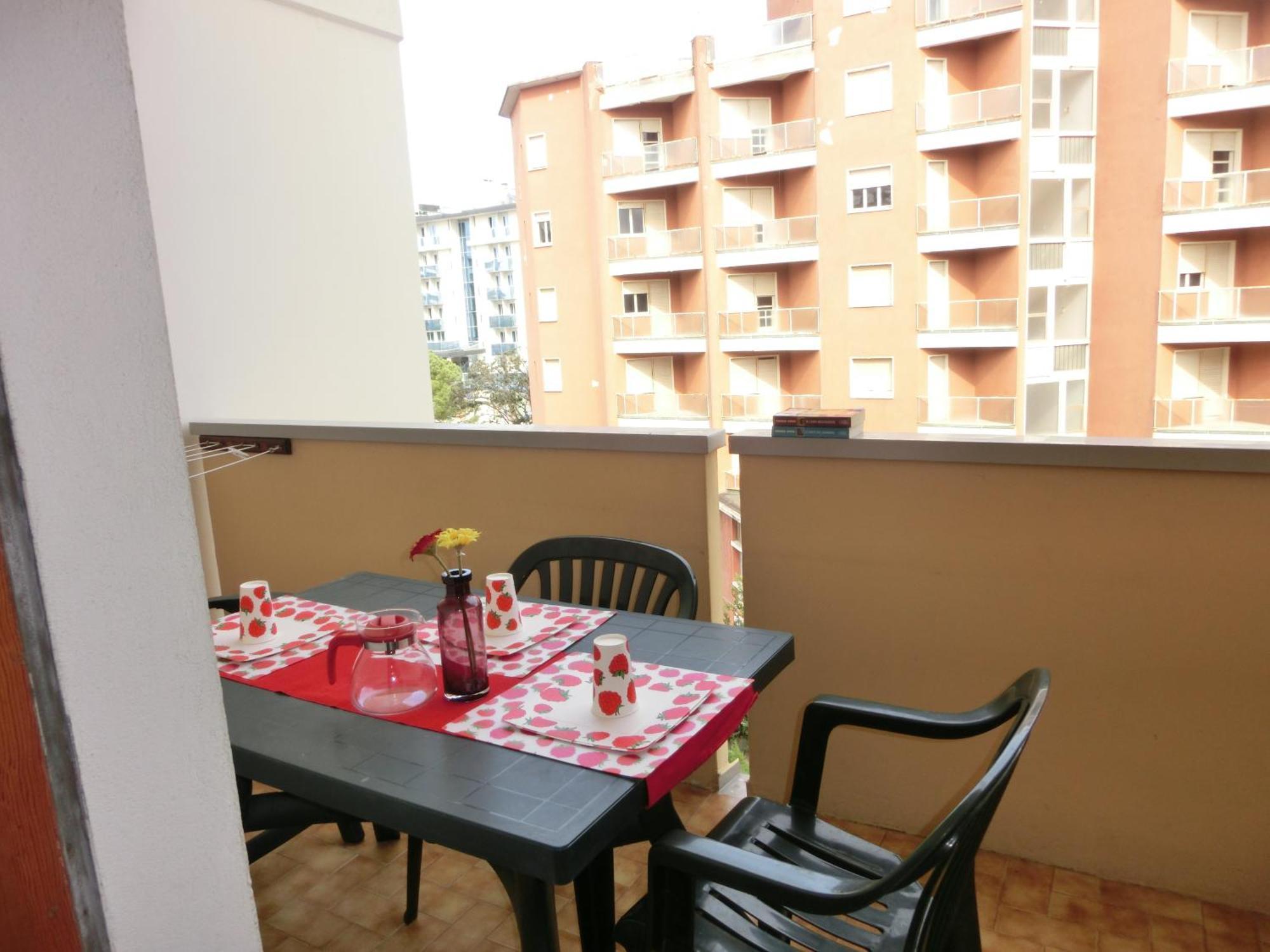 Apartment Itaca *